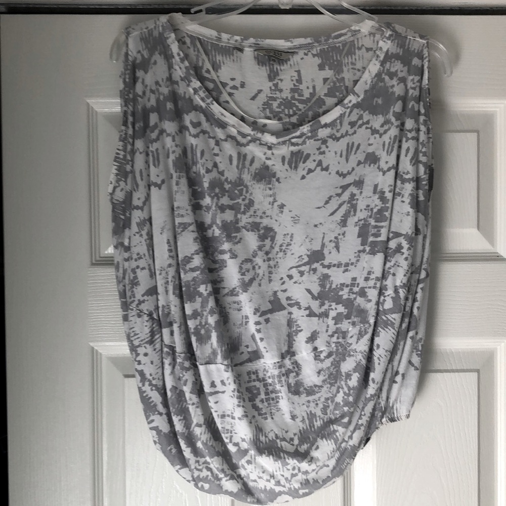 Guess tank top
